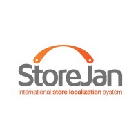 StoreJan logo - Similar company to Filehs