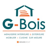 G-Bois Menuiserie logo - Similar company to Georis Dc Srl