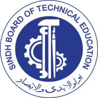 SINDH BOARD OF TECHNICAL EDUCATION logo - Similar company to Broadminds