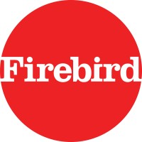 Firebird Music logo - Similar company to Firebird Tours