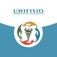 Unifisio SP logo - Similar company to Unifisio Cooperativa De Trabalho Dos Fisioterapeutas Da Bahia