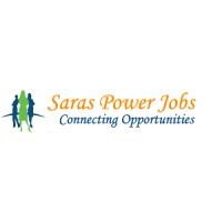 Saras Power Jobs logo - Similar company to So Digital