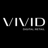 VIVID Digital Retail logo - Similar company to Saturn Visual Solutions
