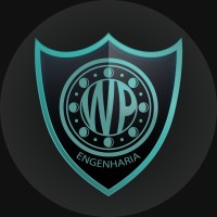 WP Engenharia logo - Similar company to M.Lar Empreendimentos