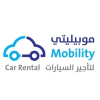Mobility Car Rental logo - Similar company to Jaleel Niazi