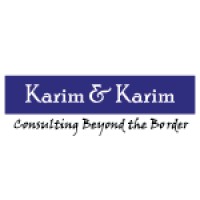Karim & Karim Consultants logo - Similar company to Neuron Educare Ltd