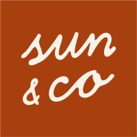 Sun&Co Studio logo - Similar company to Codigo Denim Sl