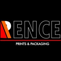 Renceprint and packaging logo - Similar company to Ok Group