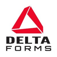 Delta Forms Inc. logo - Similar company to Delta Form Technologies