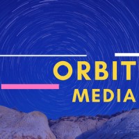 Orbit Media logo - Similar company to Orbit Media Group