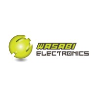 Wasabi Electronics logo - Similar company to Gamextreme Uae