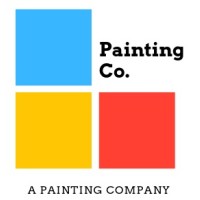 Painting Co. logo - Similar company to Mena Paints