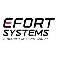 Efort Systems S.r.l. logo - Similar company to Autorobot-Strefa Sp. Z O.O.