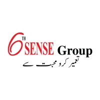 6th Sense Group logo - Similar company to Sapphire Properties
