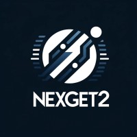 NexGet 2 Information Technology logo - Similar company to Nextgen Studios
