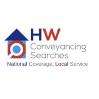HW Conveyancing Searches logo - Similar company to The Search Bureau