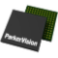 ParkerVision logo - Similar company to Brainjee