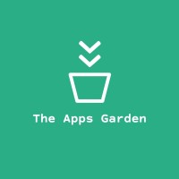 The Apps Garden logo - Similar company to Flowon