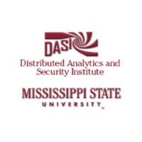 Distributed Analytics and Security Institute (DASI) logo - Similar company to Flame Security International