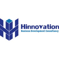 Hinnovation For Business Development Consultancy logo - Similar company to Apex Tc