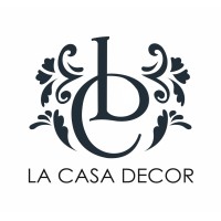La Casa Decor logo - Similar company to Ambient Technologies