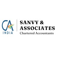 SANVY & Associates logo - Similar company to Orbiting