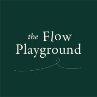 The Flow Playground logo - Similar company to Off Duty Pilates
