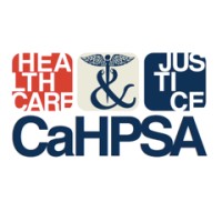 California Health Professional Student Alliance UCLA logo - Similar company to Ucla Integrated Substance Use And Addiction Programs (Isap)