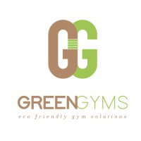 Greengyms.gr logo - Similar company to Greenfit