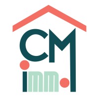 Charlie Mercier Immobilier logo - Similar company to Agentys