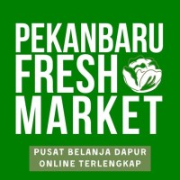 Pekanbaru Fresh Market logo - Similar company to Flashsoft Indonesia