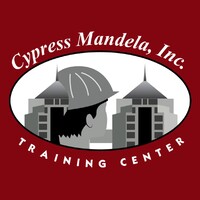 Cypress Mandela, Inc. logo - Similar company to Paton Group