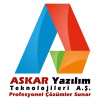 Askar Software Technologies Inc. logo - Similar company to Nevkod Savunma Teknoloji A.Ş.