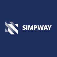 Simpway International Education logo - Similar company to Aim Overseas