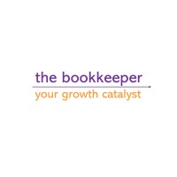 the bookkeeper logo - Similar company to Bookkeeper