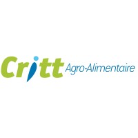 CRITT AGRO ALIMENTAIRE logo - Similar company to Eulambia Advanced Technologies