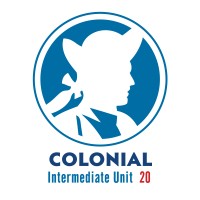 Colonial Intermediate Unit 20 logo - Similar company to Carbon Lehigh Intermediate Unit