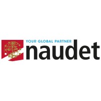 Naudet logo - Similar company to Floxlab
