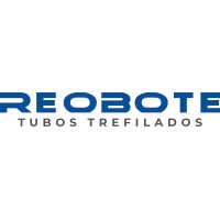 Reobote - Tubos Trefilados logo - Similar company to A&M Aços E Metais Ltda