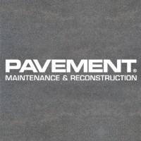 Pavement Maintenance & Reconstruction Magazine logo - Similar company to Pavement Solutions