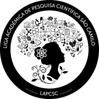 Liga Acadêmica de Pesquisa Científica São Camilo logo - Similar company to Liga Acadêmica De Biologia Molecular E Biotecnologia