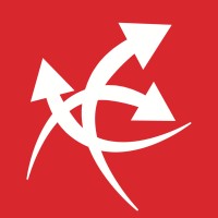 Red Chapina logo - Similar company to Versatec (Versatile Technology Inc.)