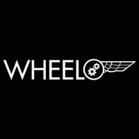 Wheelo Motors logo - Similar company to Z'Inov De A À Zèbre