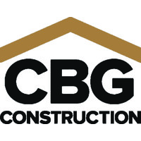 CBG Construction Ltd logo - Similar company to One & Maike