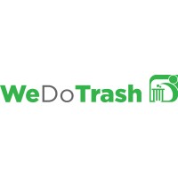 WeDoTrash logo - Similar company to Redux Construction