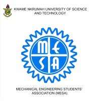 MESA KNUST logo - Similar company to Imho Ltd