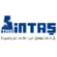 İntaş İnşaat A.Ş. logo - Similar company to Intas Construction&Solutions