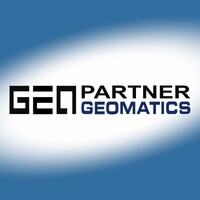 Geopartner Geomatics logo - Similar company to Nordgeo