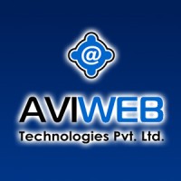 AVIWEB Technologies Pvt. Ltd. logo - Similar company to Saffron Nine Technologies
