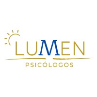 Lumen Psicólogos logo - Similar company to Simbiótica
